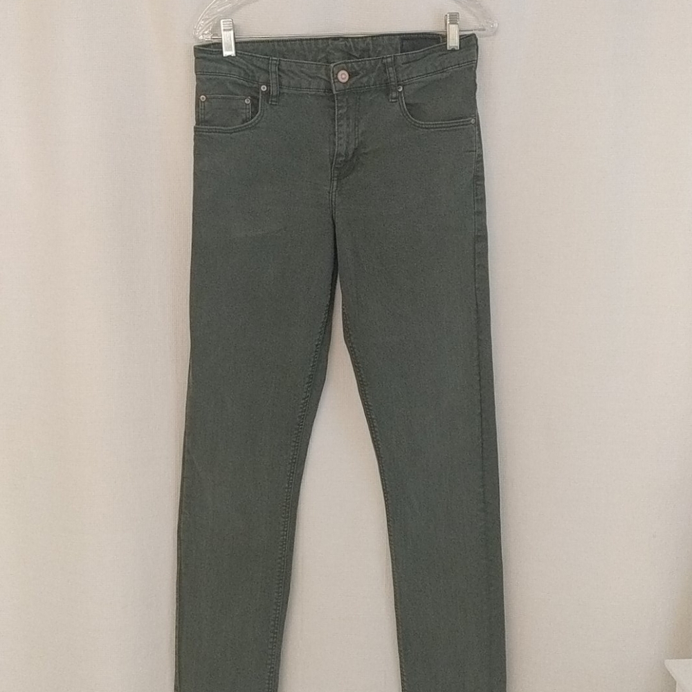Men's ASOS slim fit jeans